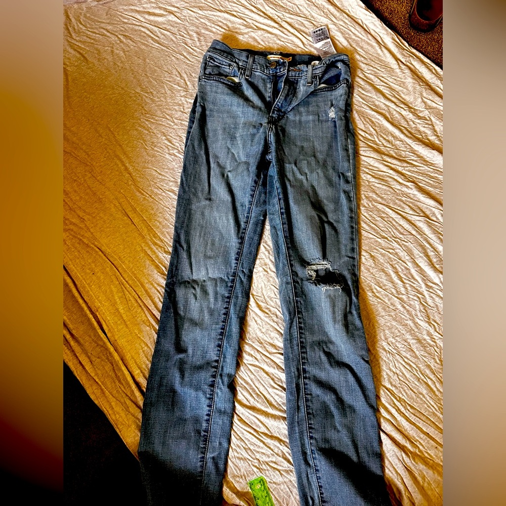 Levi’s